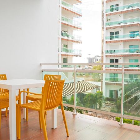 Condominio Con Una Bonita Vista Del Puerto Deportivo De G P S Rentas マサトラン エクステリア 写真