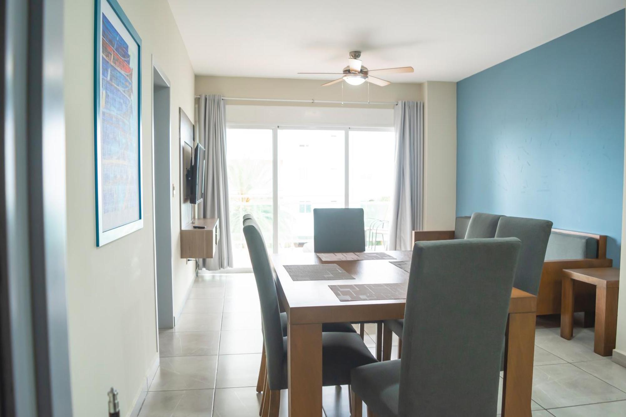 Condominio Con Una Bonita Vista Del Puerto Deportivo De G P S Rentas マサトラン エクステリア 写真