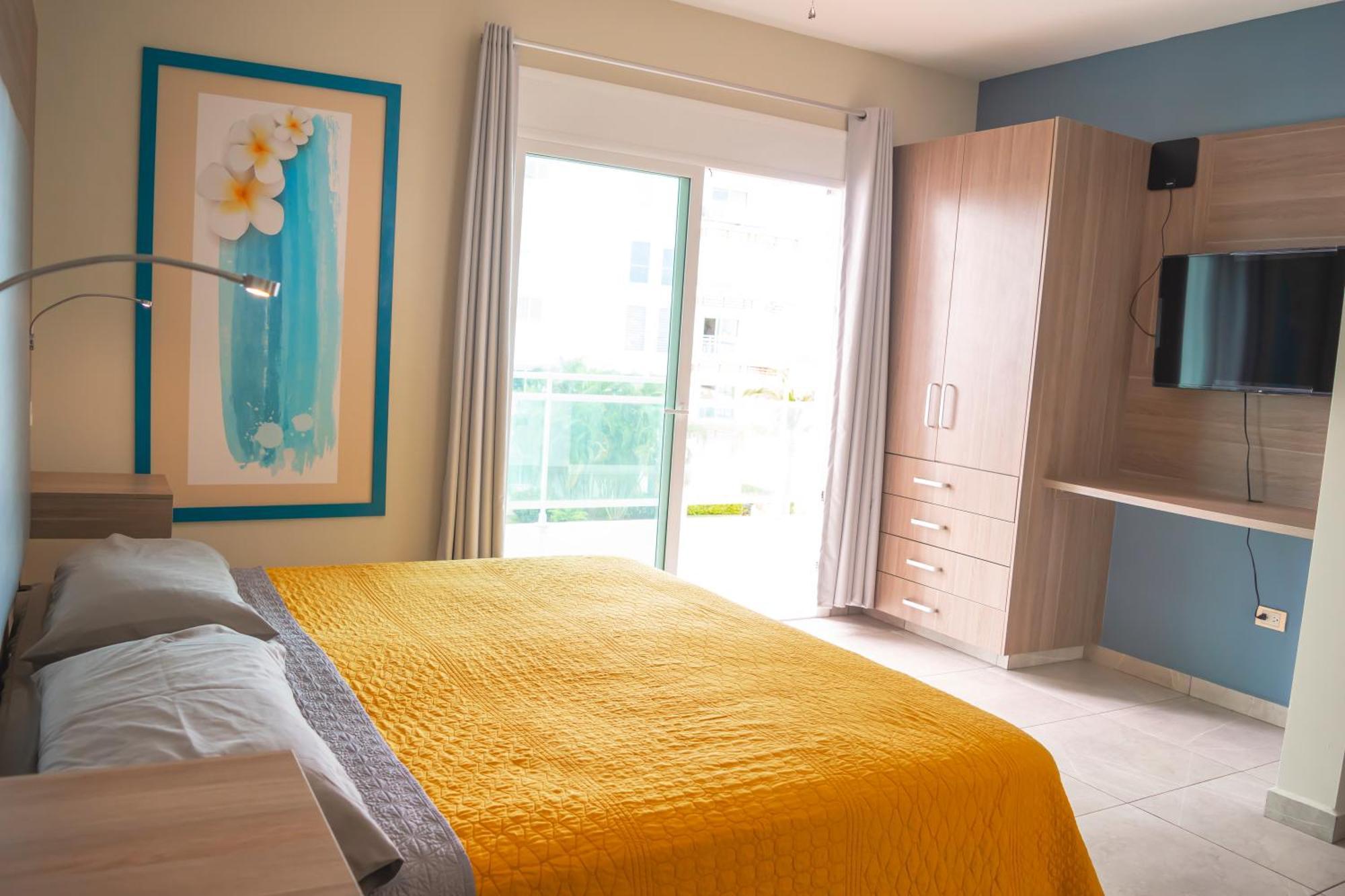 Condominio Con Una Bonita Vista Del Puerto Deportivo De G P S Rentas マサトラン エクステリア 写真